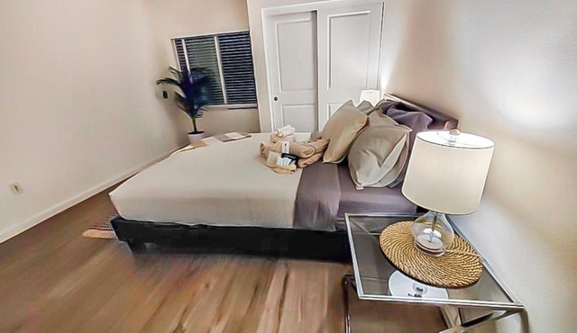 Two Bedroom Condo at Universal Studios