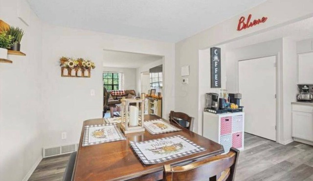 Two bedroom condo for rent!
