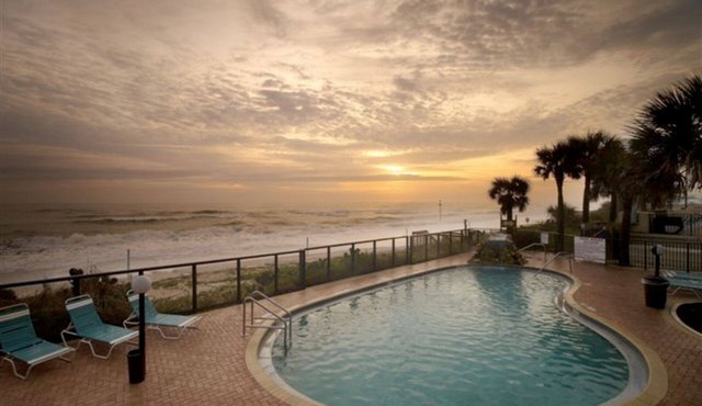 Two Bedroom Condo, Ormond Beach, FL 1853114