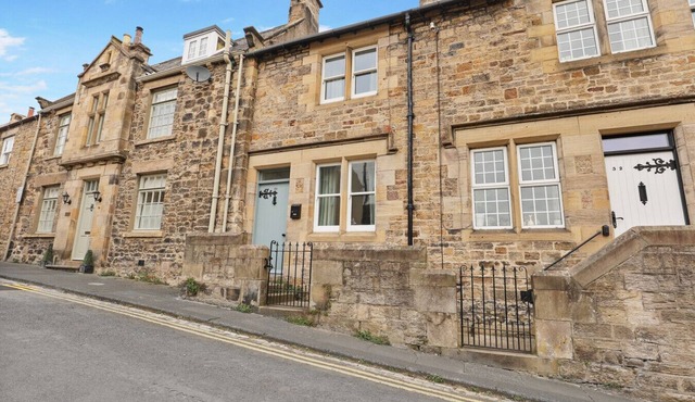 Two bedroom cottage in United Kingdom of Great Britain and Northern Ireland, Corbridge