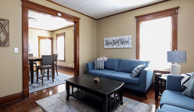 Two Bedroom Cutie in Midtown