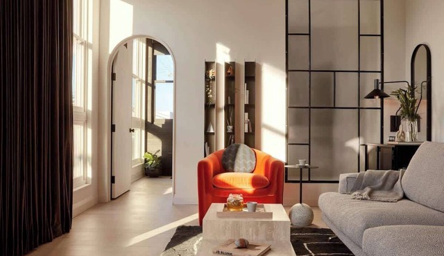 Two Bedroom Deluxe Queen + Queen Suite