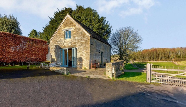 Two Bedroom Family Friendly Holiday Cottage in the Cotswolds - Will's Cottage