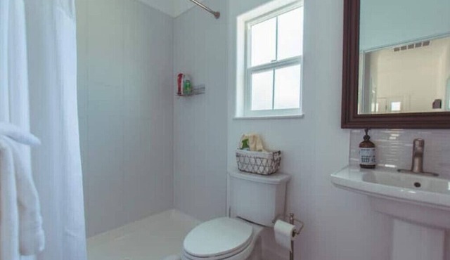 Two Bedroom Farmhouse Cottage No. 2n