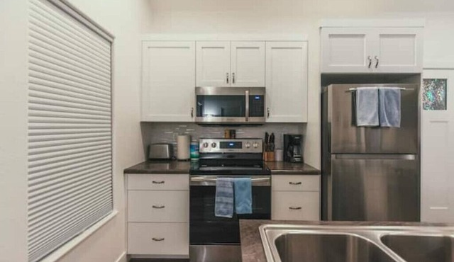 Two Bedroom Farmhouse Cottage No. 3n