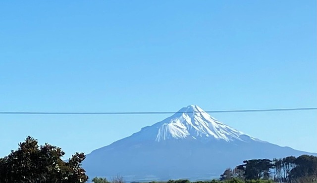 Two Bedroom Guest House