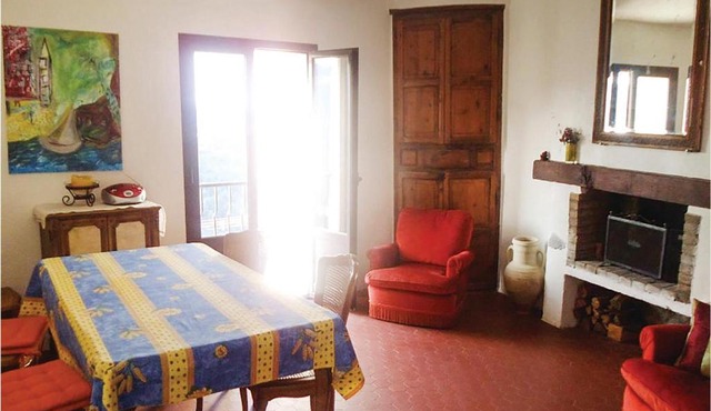 Two-Bedroom Holiday Home in La Roquette sur Var