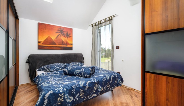 Two bedroom holiday apartment in a touristic village, near the beach - Susanna 3
