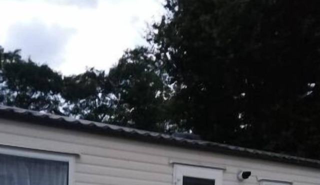 Two bedroom holiday home