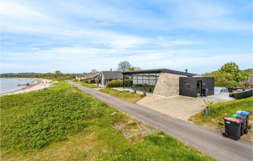 Two-Bedroom Holiday Home In Haderslev