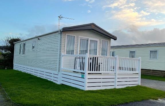 Two bedroom Holiday home