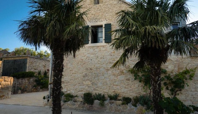 Two Bedroom Holiday Home