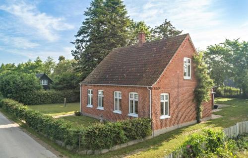 Two-Bedroom Holiday Home In Bogo By