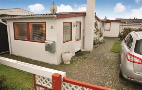 Two-Bedroom Holiday Home In Otterup