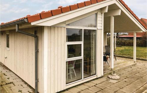 Two-Bedroom Holiday Home In Borre