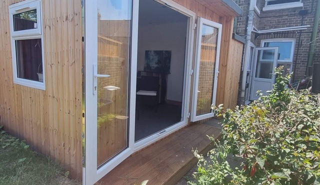 Two Bedroom House, Birchington, Ct79rn