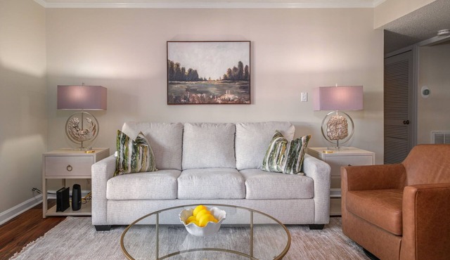 Two Bedroom in Homewood, Minutes from Samford!