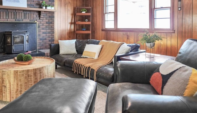 Two bedroom in United States of America, Summersville