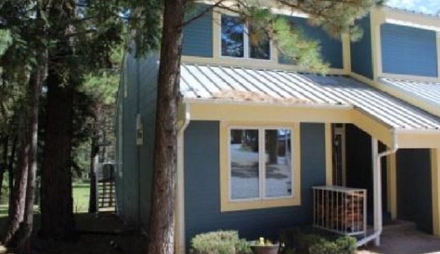Two bedroom in United States of America, Cloudcroft