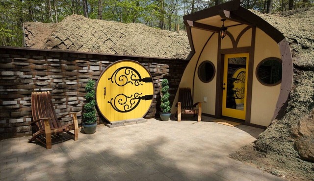 Two bedroom in United States of America, Sanford