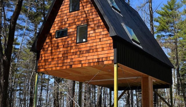 Two bedroom in United States of America, Sanford
