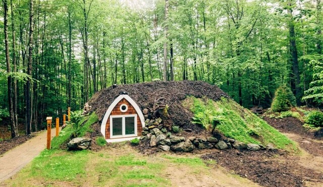 Two bedroom in United States of America, Sanford