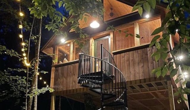 Two bedroom in United States of America, Sanford