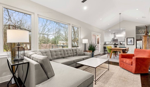 Two bedroom in United States of America, Austin
