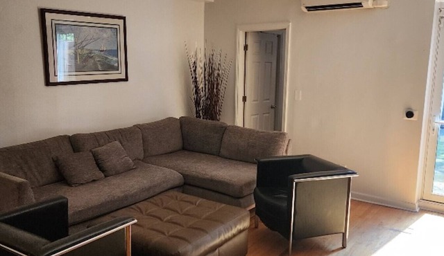 Two bedroom in United States of America, New York
