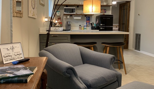 Two Bedroom in Walkable Downtown Lafayette