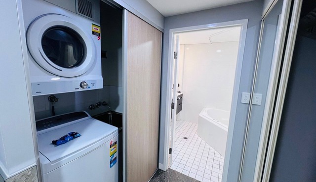 Two Bedroom Interconnect