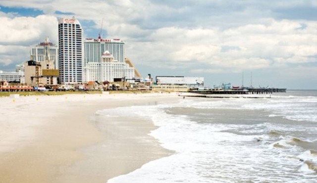 Two Bedroom, Luxury Suite, Atlantic City, New Jersey 2563905