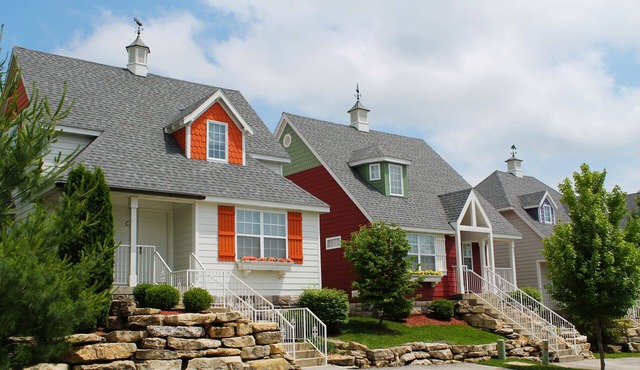 Two Bedroom Luxury Cottage, Branson, Missouri 1907851