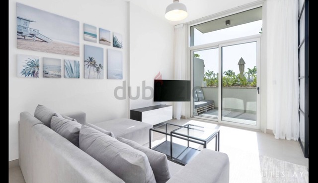 Two Bedroom Luxury Dubai Hills Apartment Centrally Located