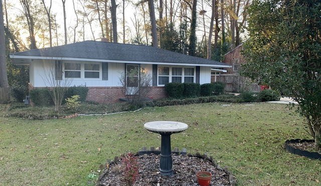 Two bedroom Macon Oasis