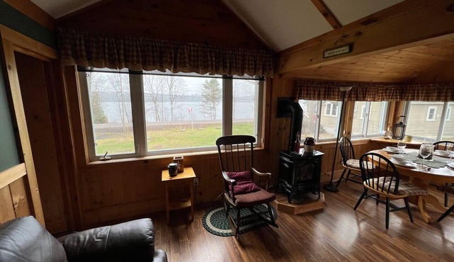 Two Bedroom Moon River Cottage