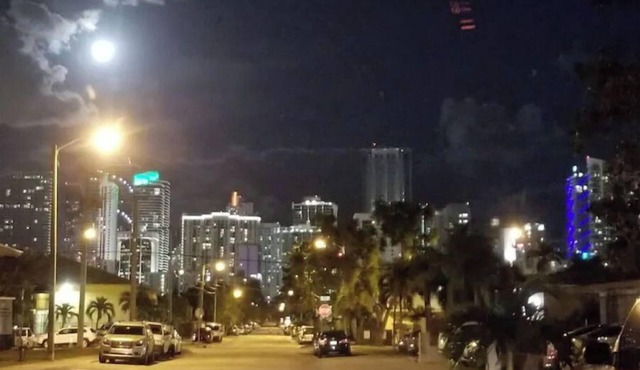 Two Bedroom Place Close to Brickell