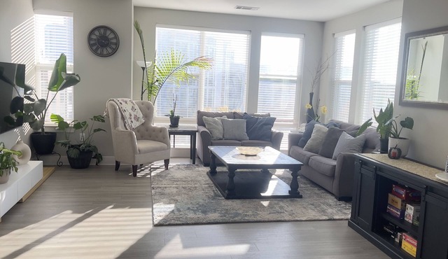 Two Bedroom Retreat near King of Prussia Town Center