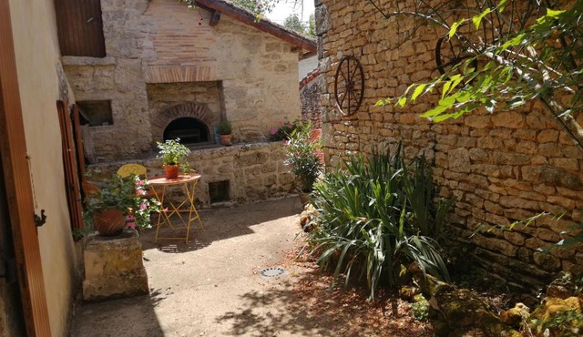 Two bedroom Stone Cottage
