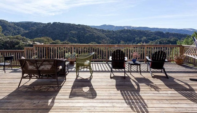 Two Bedroom Suite Spectacular Views 30 Day Rental