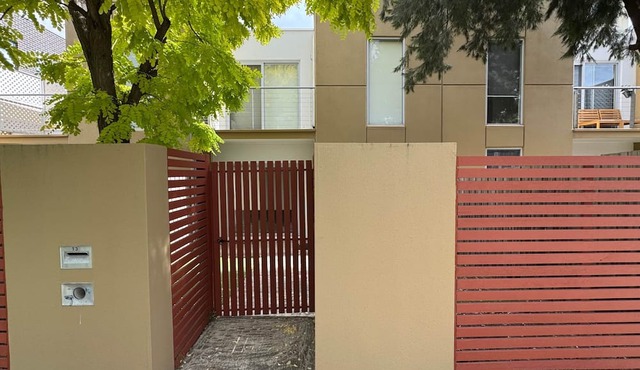 Two Bedroom Townhouse at Box Hill Centre