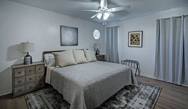 Two Bedroom Townhouse in Ridgeland