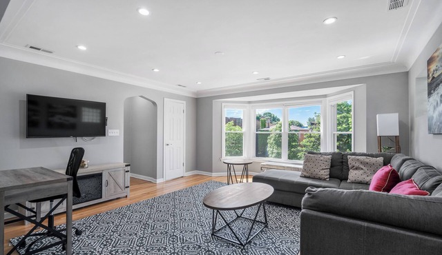 Two Bedroom - Tranquil Retreat