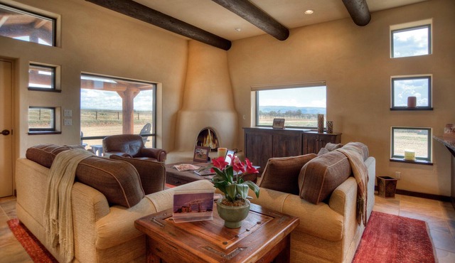 Two Bedroom Two and a half Bathroom Condo with Amazing Views of the La Platas