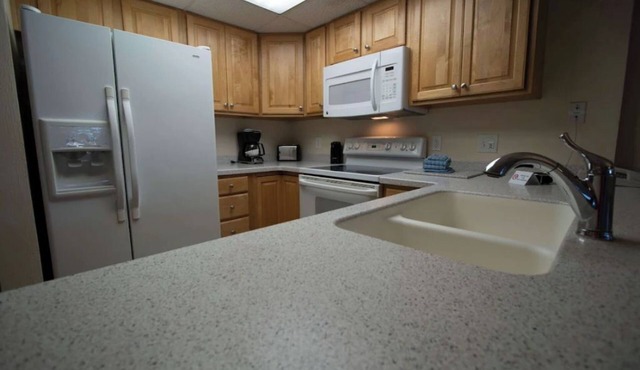 Two Bedroom Two Bath from Bay Club Of Sandestin