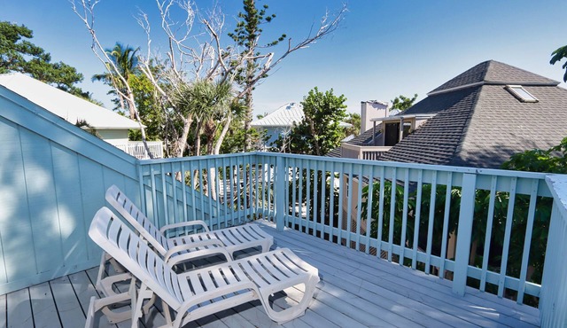 Two Bedroom, Two Story Home in Sunset Captiva - Sunset Captiva 21