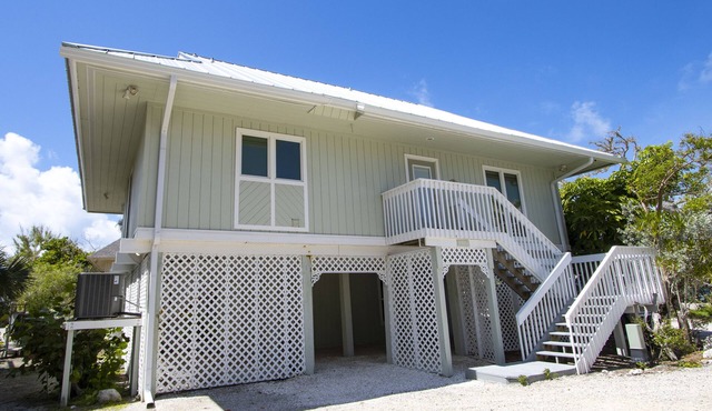 Two Bedroom, Two Story Home in Sunset Captiva - Sunset Captiva 28
