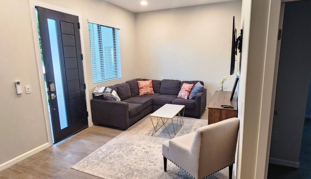 Two bedroom unit in Orange County Resort Village