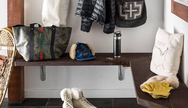 Two-bedroom with Teton Views and Amenities