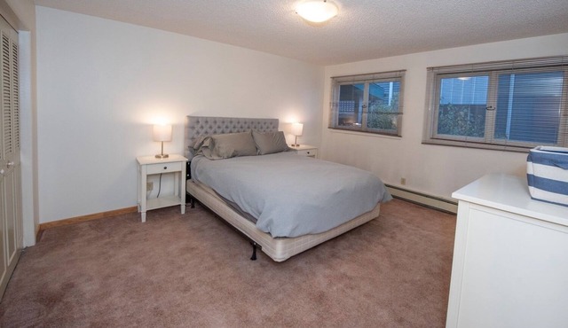 Two Bedroom With Stunning Views